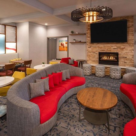 Hampton Inn Pullman Exterior foto