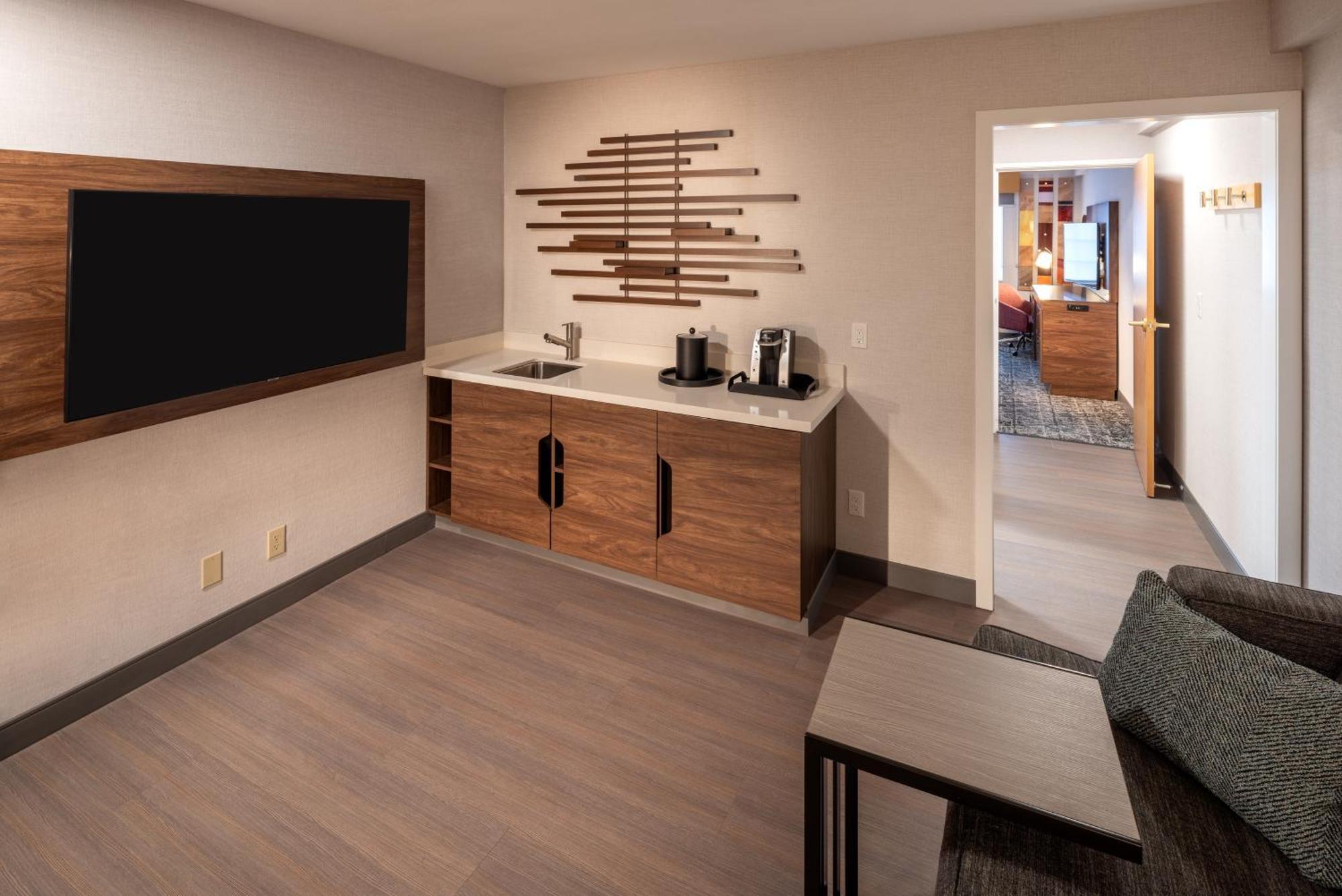 Hampton Inn Pullman Exterior foto
